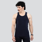 Men's Athleisure Tank Tops Sleeveless T-Shirts For Workout